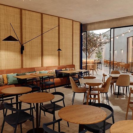 Four Points By Sheraton Matosinhos Matosinhos  Exterior photo
