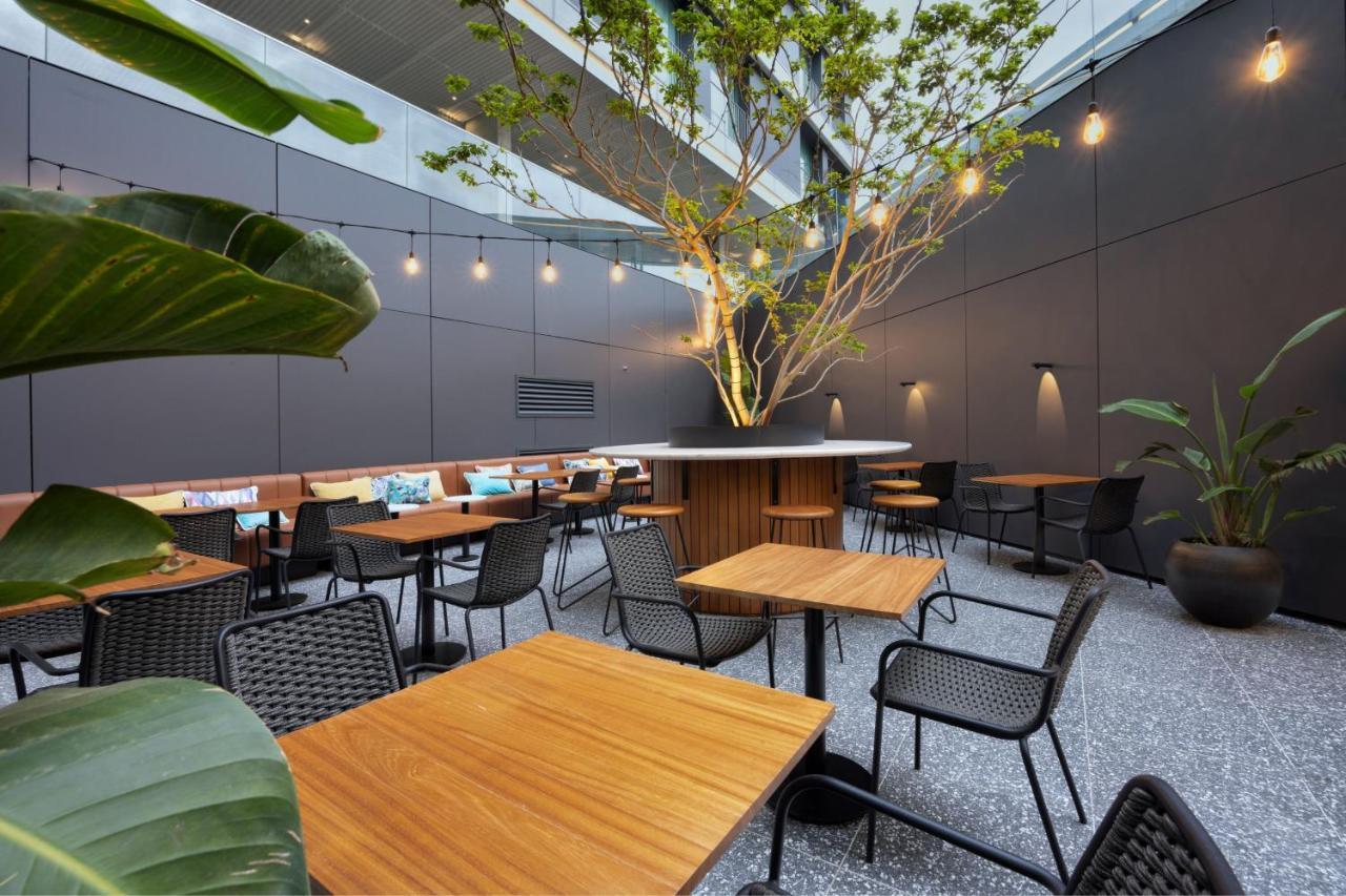 Four Points By Sheraton Matosinhos Matosinhos  Exterior photo