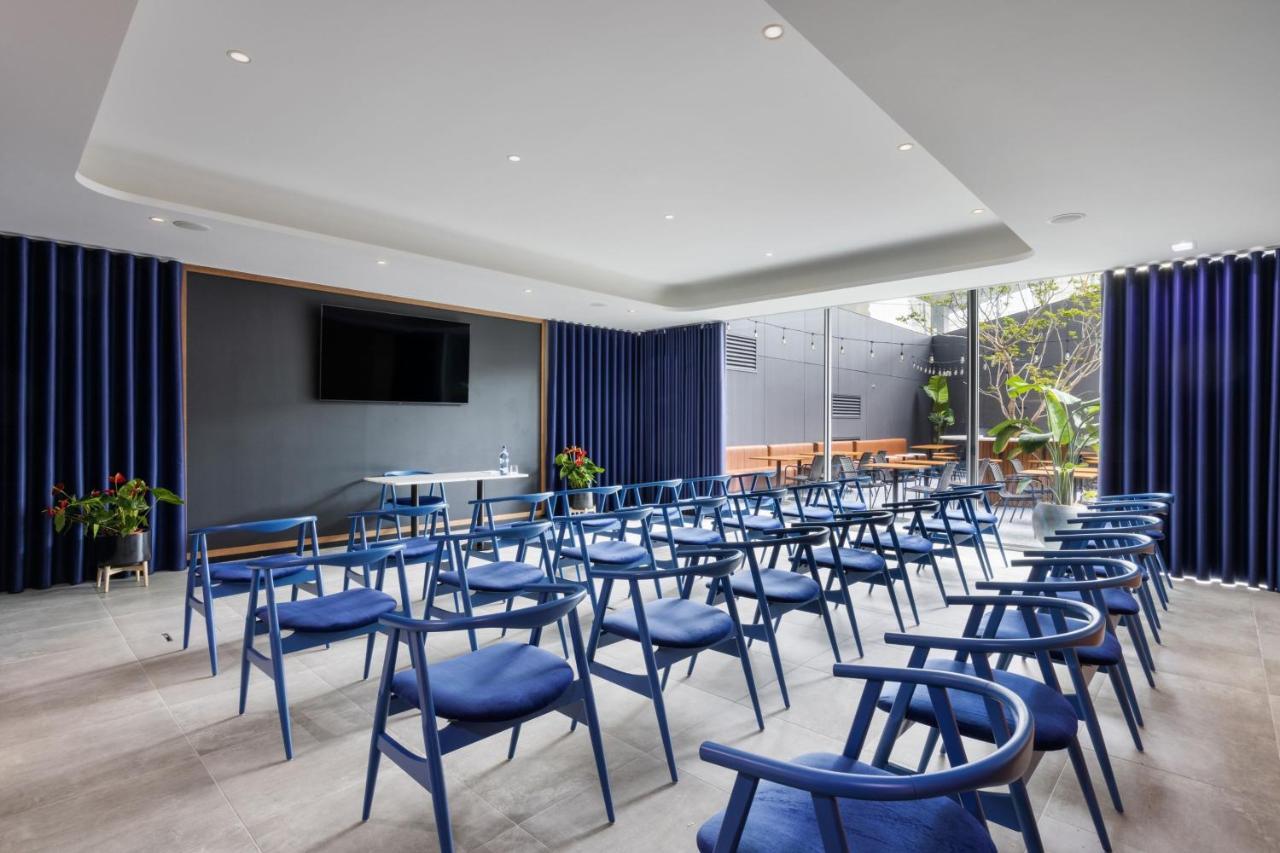 Four Points By Sheraton Matosinhos Matosinhos  Exterior photo