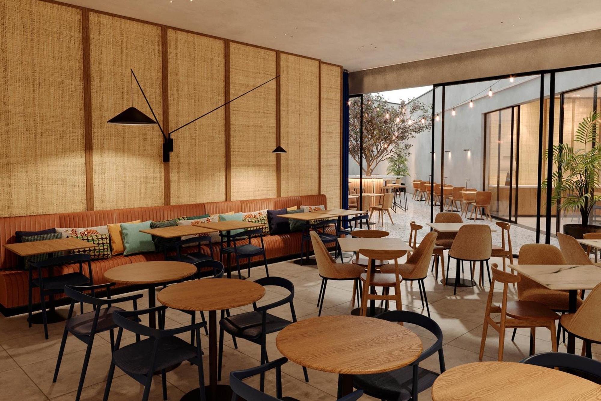 Four Points By Sheraton Matosinhos Matosinhos  Exterior photo